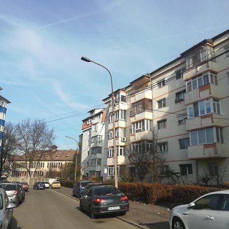 Apartament Erik Apartament Sybin Zewnętrze zdjęcie