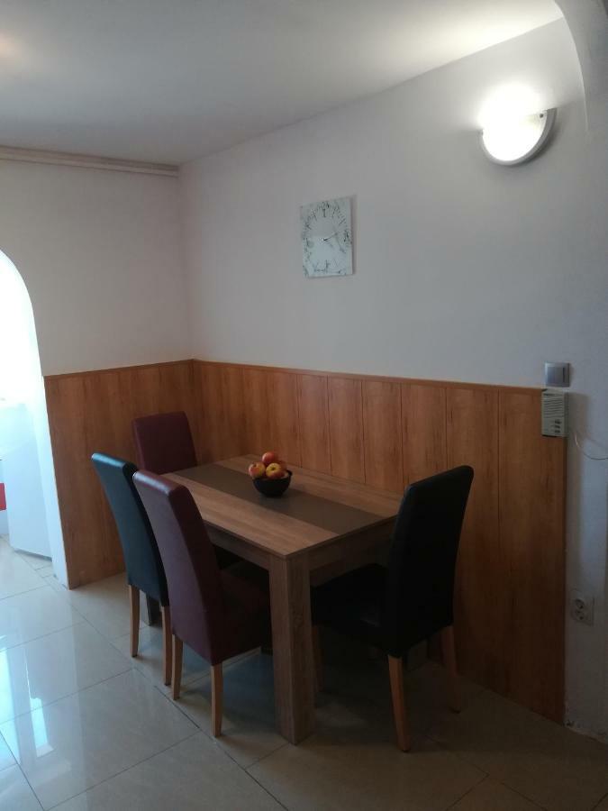 Apartament Erik Apartament Sybin Zewnętrze zdjęcie