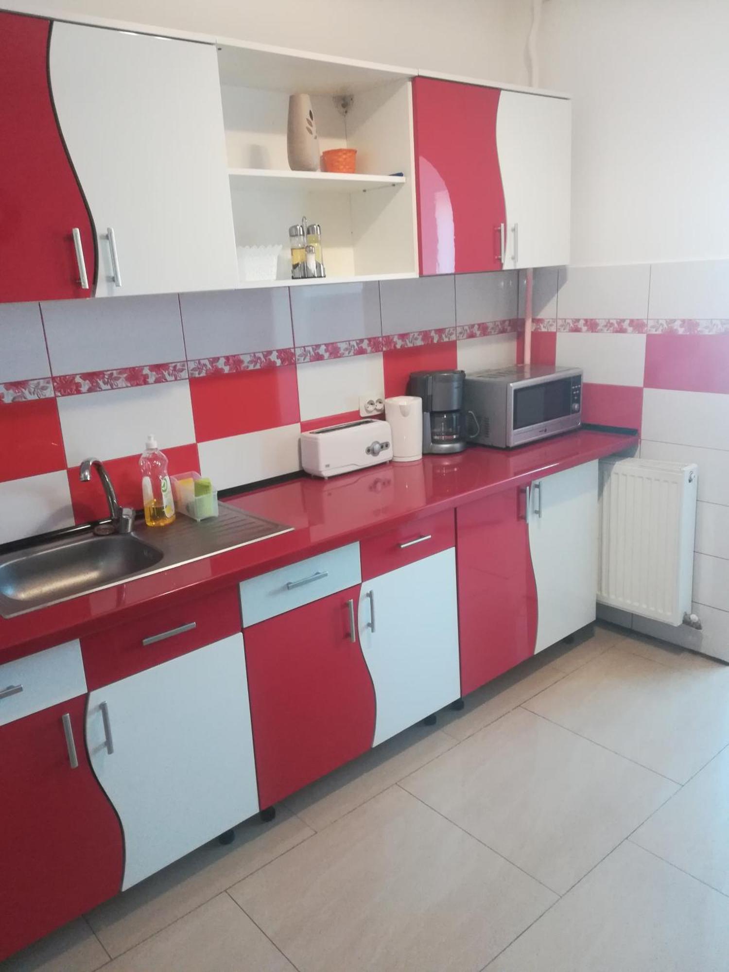 Apartament Erik Apartament Sybin Zewnętrze zdjęcie