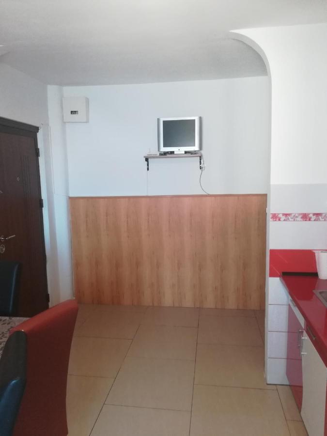 Apartament Erik Apartament Sybin Zewnętrze zdjęcie